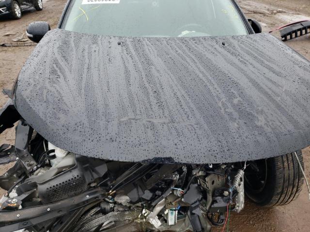 JA4AR3AU1LU015286 Mitsubishi Outlander Sport Es
