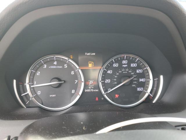 19UUB1F35LA015886 Acura TLX