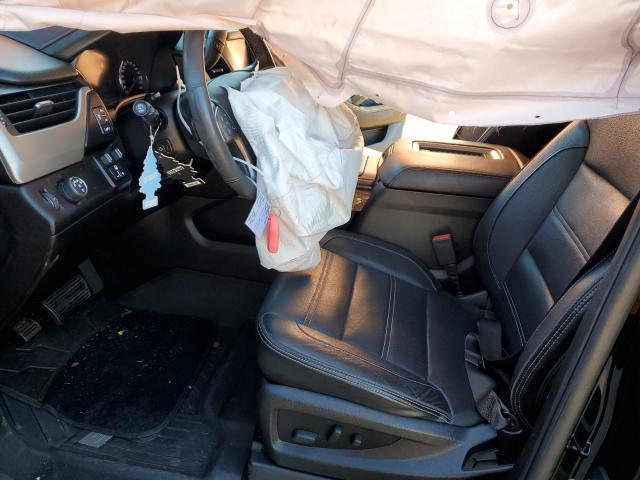 1GKS1CKJ4GR301734 GMC YUKON DENALI