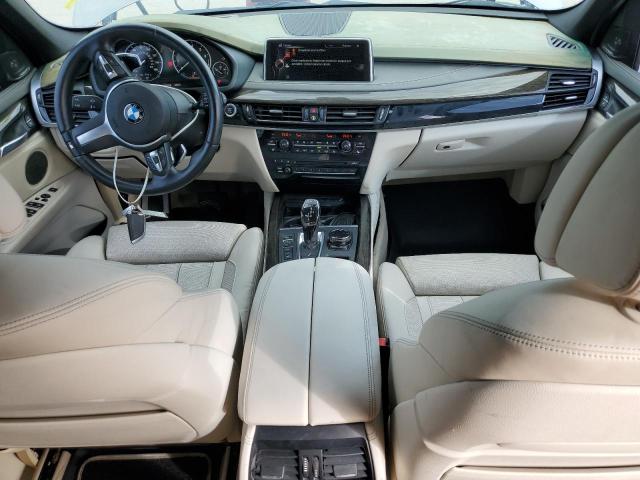 5UXKR6C53F0J74130 BMW X5 Xdrive50i