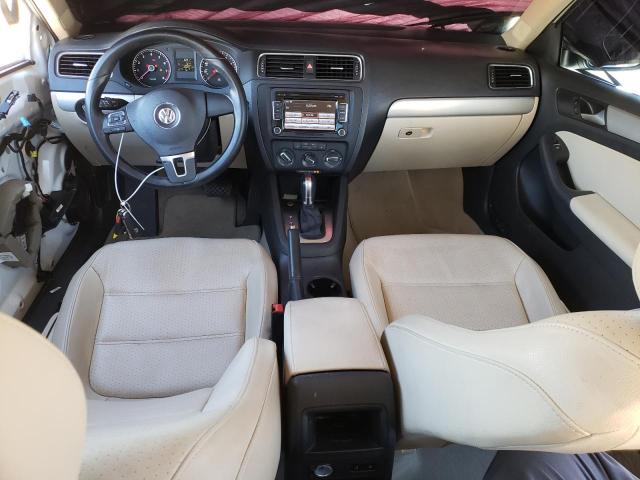 3VWD07AJ2EM412455 Volkswagen JETTA SE