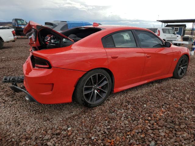 2C3CDXGJXGH310188 Dodge Charger R/t Scat Pack