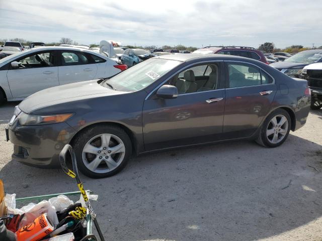 Auction sale of the 2010 Acura Tsx, vin: JH4CU2F66AC004559, lot number: 46939434