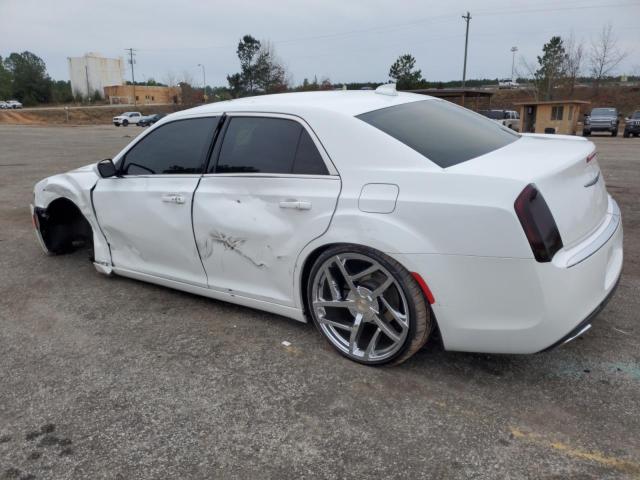 2C3CCAAG9FH796715 Chrysler 300 Limited