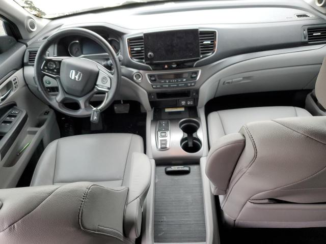 5FNYF5H21NB012753 Honda PILOT SE