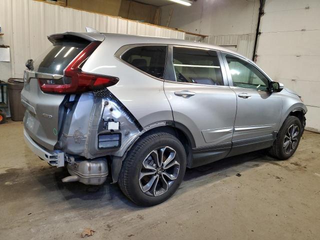 2HKRW2H56LH650203 Honda CR-V EX