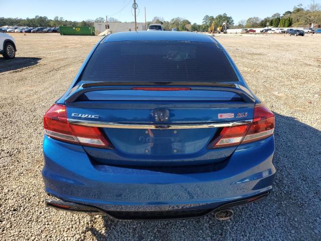 2HGFB6E5XEH702682 Honda CIVIC SI