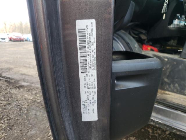 3C6TRVCG5JE151814 RAM Promaster 2500 2500 High
