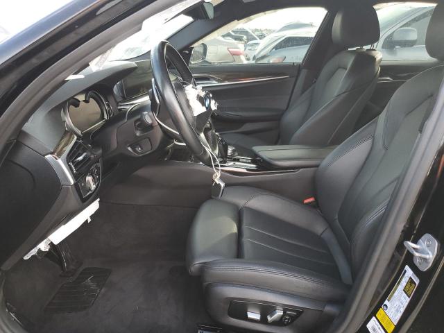 WBAJA5C5XJG899543 BMW 530 I