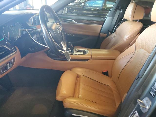 WBA7F2C53GG419491 BMW 750 Xi