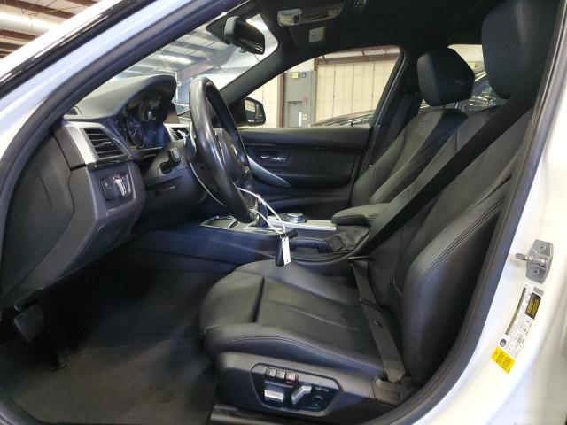 WBA8B3C51GK383304 BMW 340 I