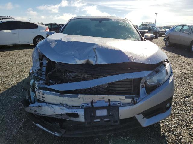 JHMFC1F34JX038833 Honda CIVIC EX