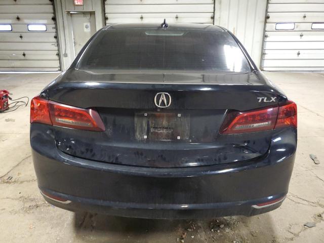 19UUB1F33FA026597 Acura TLX