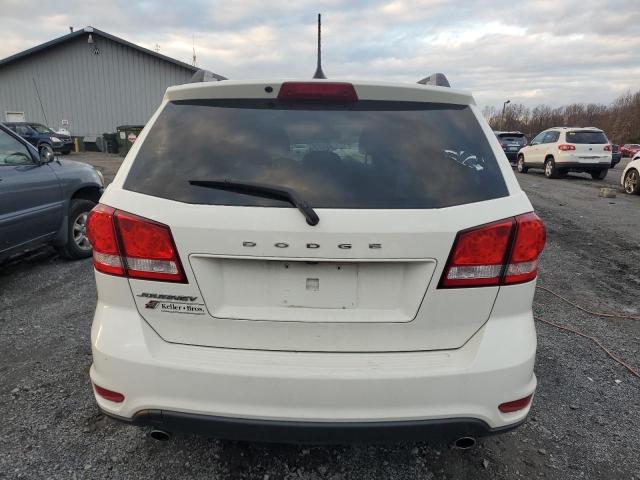 3C4PDDBG3KT856418 Dodge JOURNEY SE