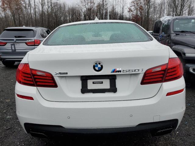 WBAKP9C58FD693916 BMW 550 Xi