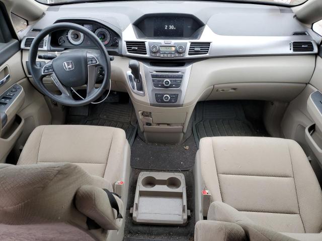5FNRL5H20GB131197 Honda ODYSSEY LX