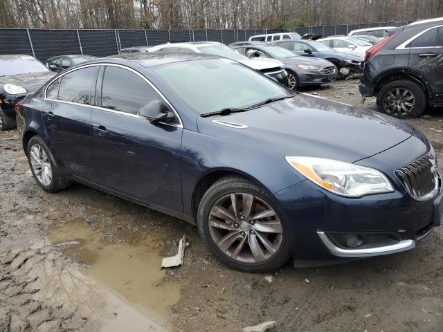 2G4GK5EX9G9116076 Buick Regal