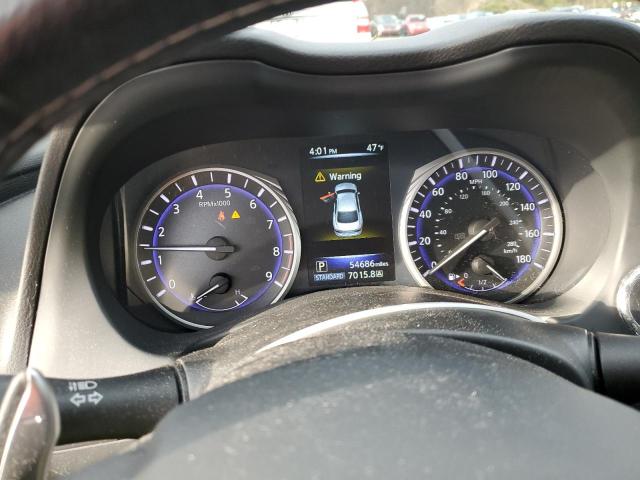 JN1BV7AR9FM418707 Infiniti Q50 BASE