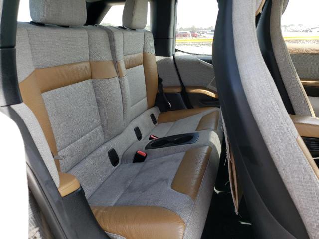 WBY1Z2C5XEV285425 BMW I3 Bev