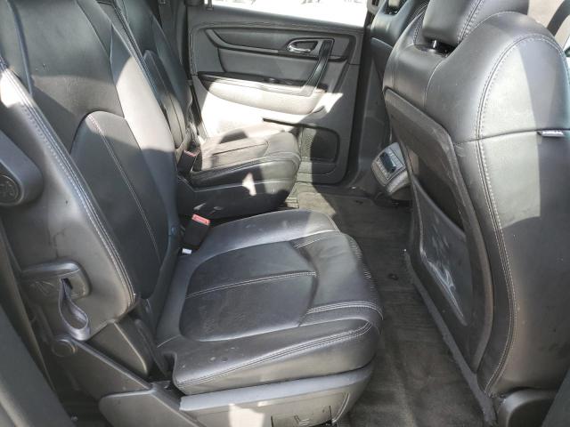 1GNKVHKD6HJ224072 Chevrolet Traverse Lt