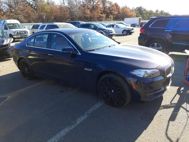 WBA5B3C56ED533637 BMW 535 XI