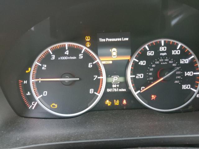19UDE2F80MA004823 Acura Ilx Premium A-spec