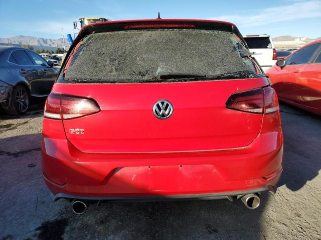 3VW6T7AU9KM009434 Volkswagen GTI S