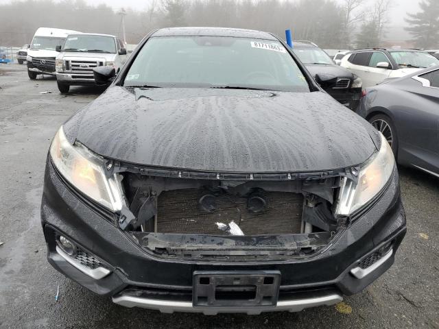 5J6TF2H56FL004532 Honda Crosstour Exl