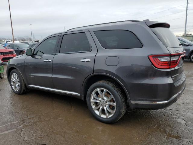 1C4RDJEG8GC308985 Dodge Durango Citadel