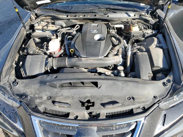 JTHAA1D21L5106174 Lexus IS 300