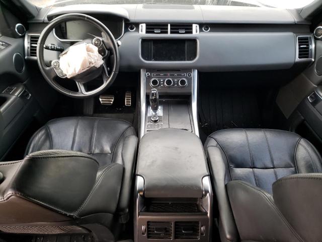 SALWR2EF2EA338356 Land Rover Range Rover Sport Sc