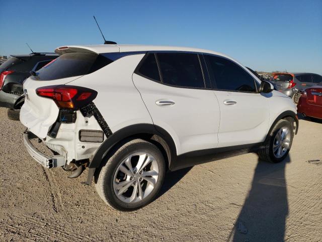 KL4MMBS21LB135250 Buick Encore Gx Preferred