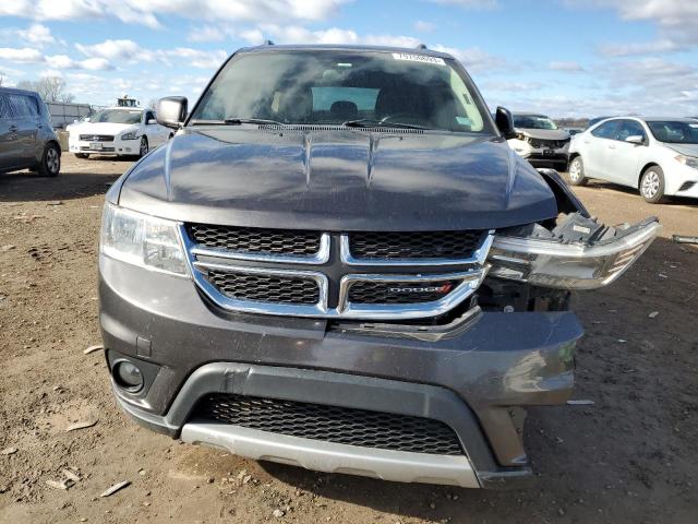 3C4PDDBG9GT163411 Dodge Journey Sxt