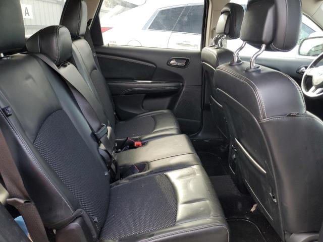 3C4PDCGGXJT378810 Dodge Journey Crossroad