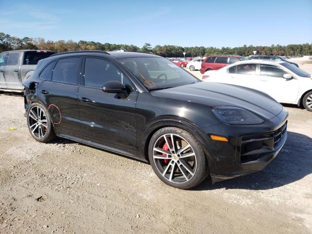 WP1AL2AY4RDA32627 Porsche CAYENNE S