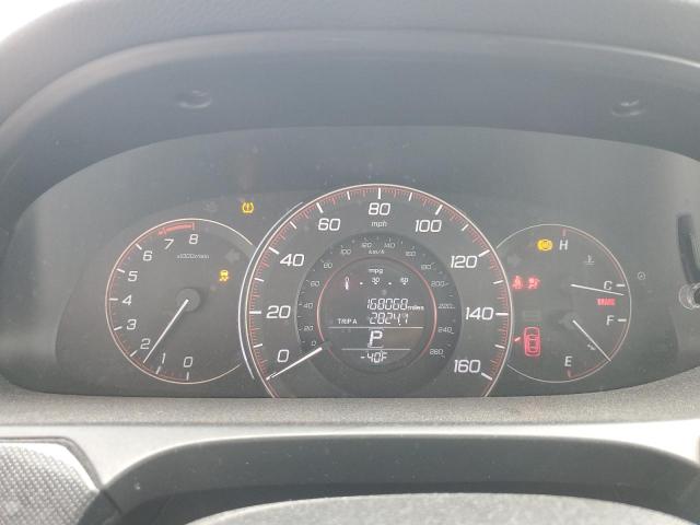 1HGCR2F54EA015251 Honda Accord Sport