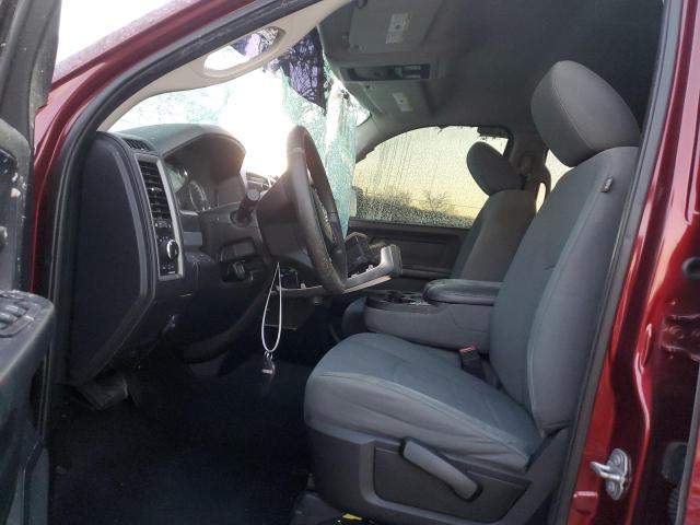 1C6RR7FTXHS631806 RAM 1500 St