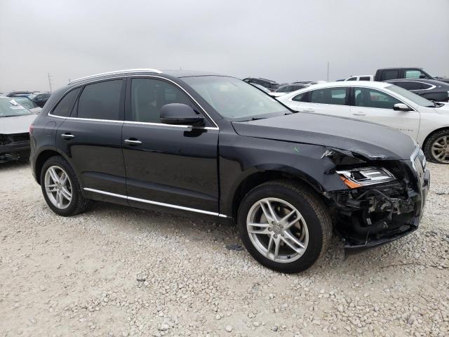 WA1C2AFP1HA077526 Audi Q5 PREMIUM