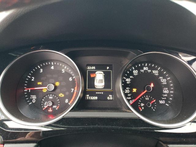 3VW4T7AJ3HM321089 Volkswagen JETTA GLI