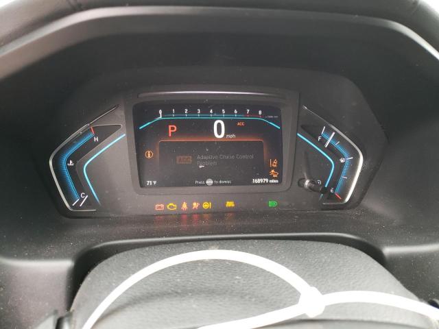 5FNRL6H76KB012063 Honda ODYSSEY EXL