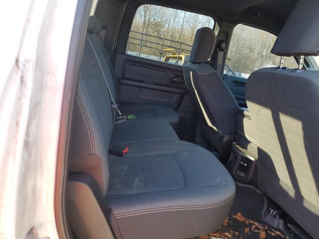 3C6UR5CJ2MG512408 RAM 2500 Tradesman