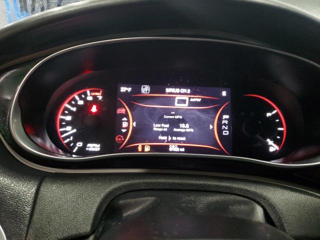 1C3CDFCB3FD267754 Dodge Dart Limited