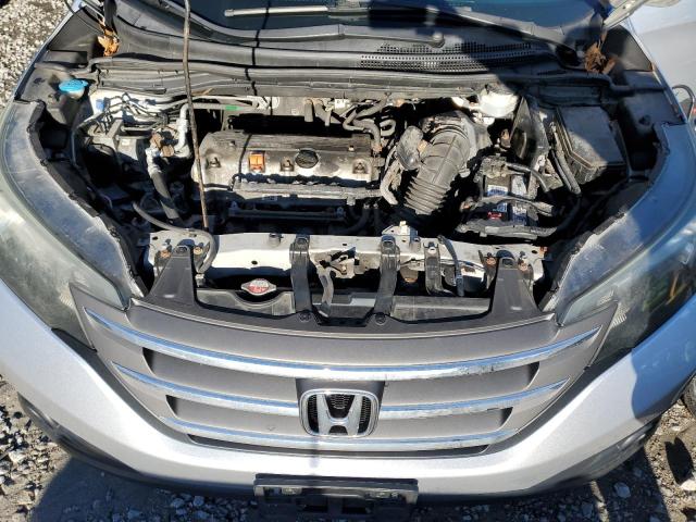 2HKRM4H56EH632675 Honda CR-V EX