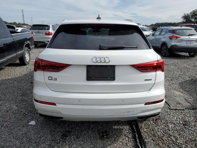 WA1AECF35L1099495 Audi Q3 PREMIUM