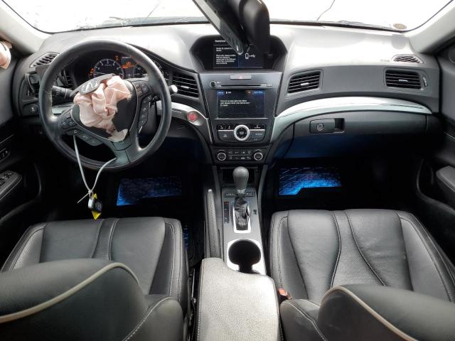 19UDE2F77LA012794 Acura Ilx Premium