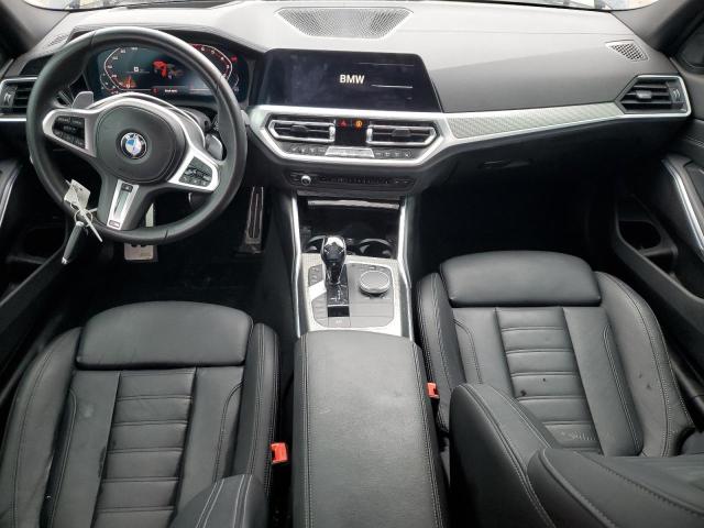 3MW5U7J08L8B41598 BMW M340I