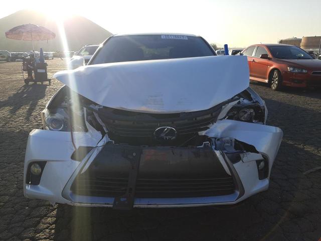 JTHKD5BH4F2229256 Lexus CT 200