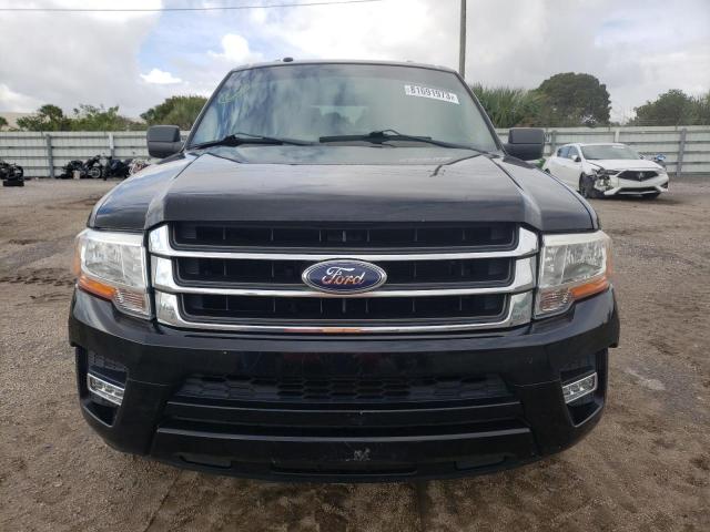 1FMJK1HT0HEA51138 Ford Expedition El Xlt