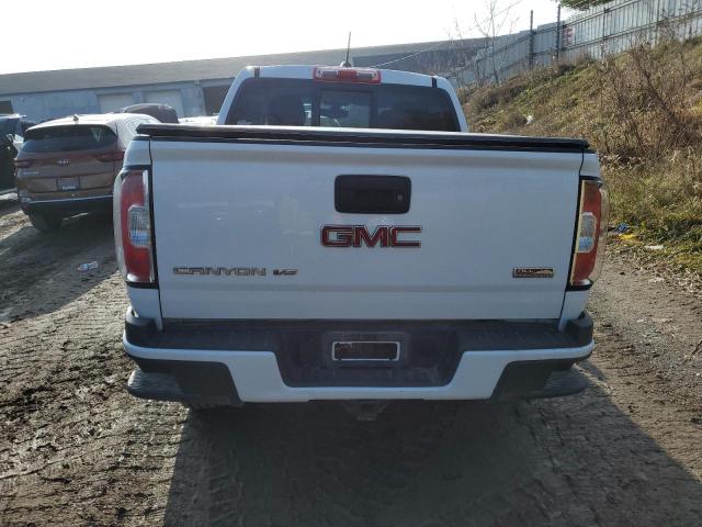 1GTG6CEN6J1182494 GMC CANYON SLE