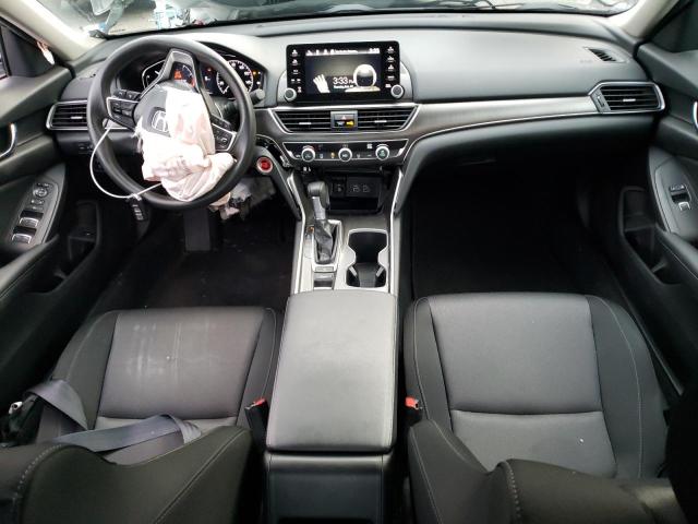 1HGCV1F15MA052830 Honda ACCORD LX